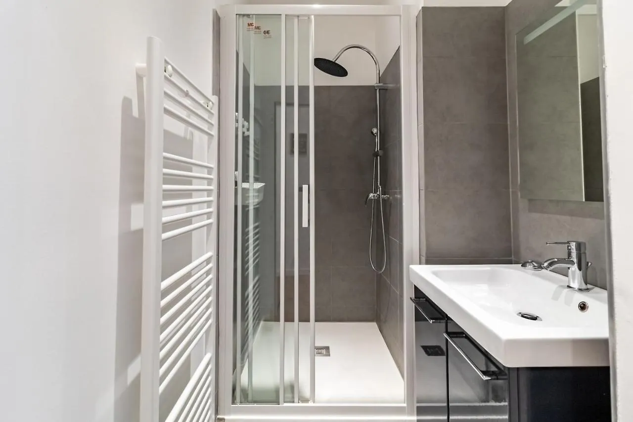 LE PRIVILIANE - Bel et grand appartement idéalement situé Marseille