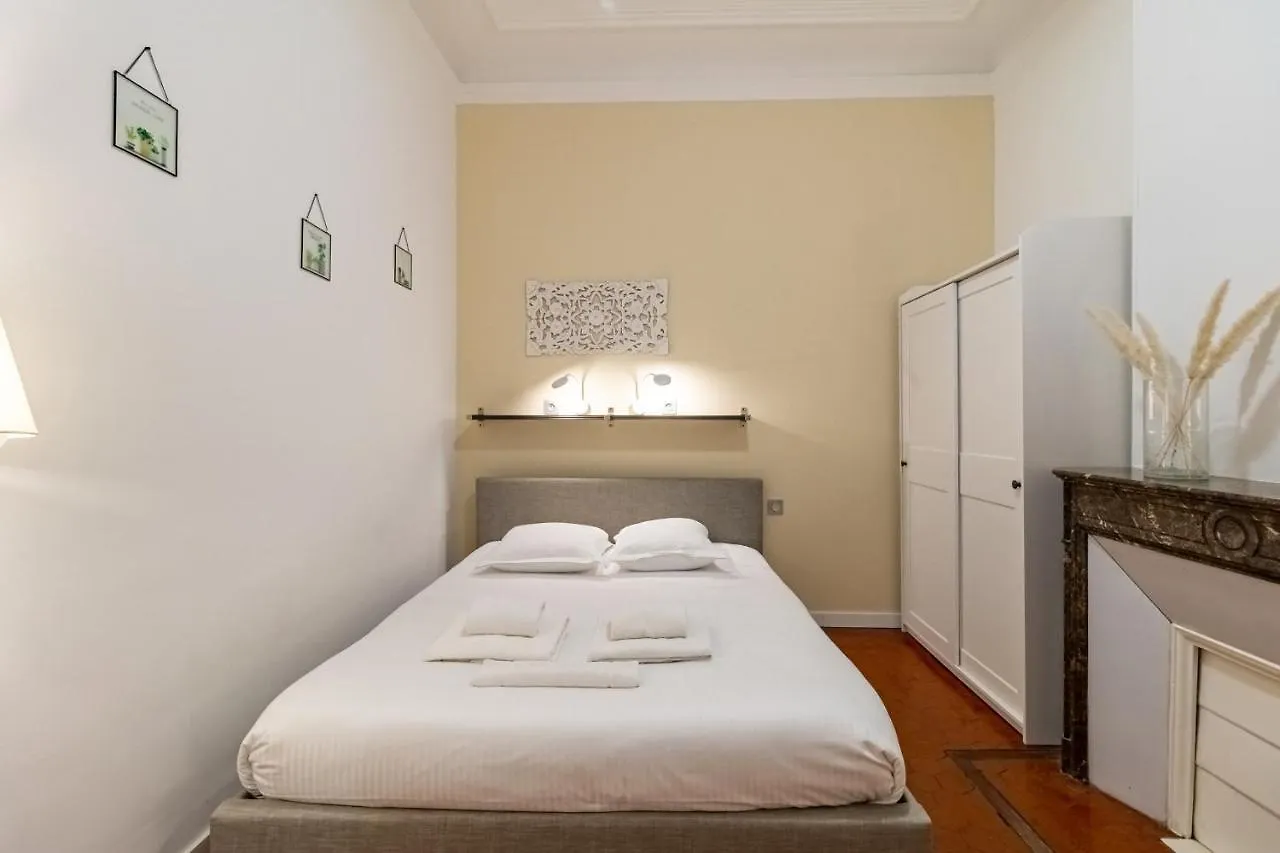 LE PRIVILIANE - Bel et grand appartement idéalement situé Marseille