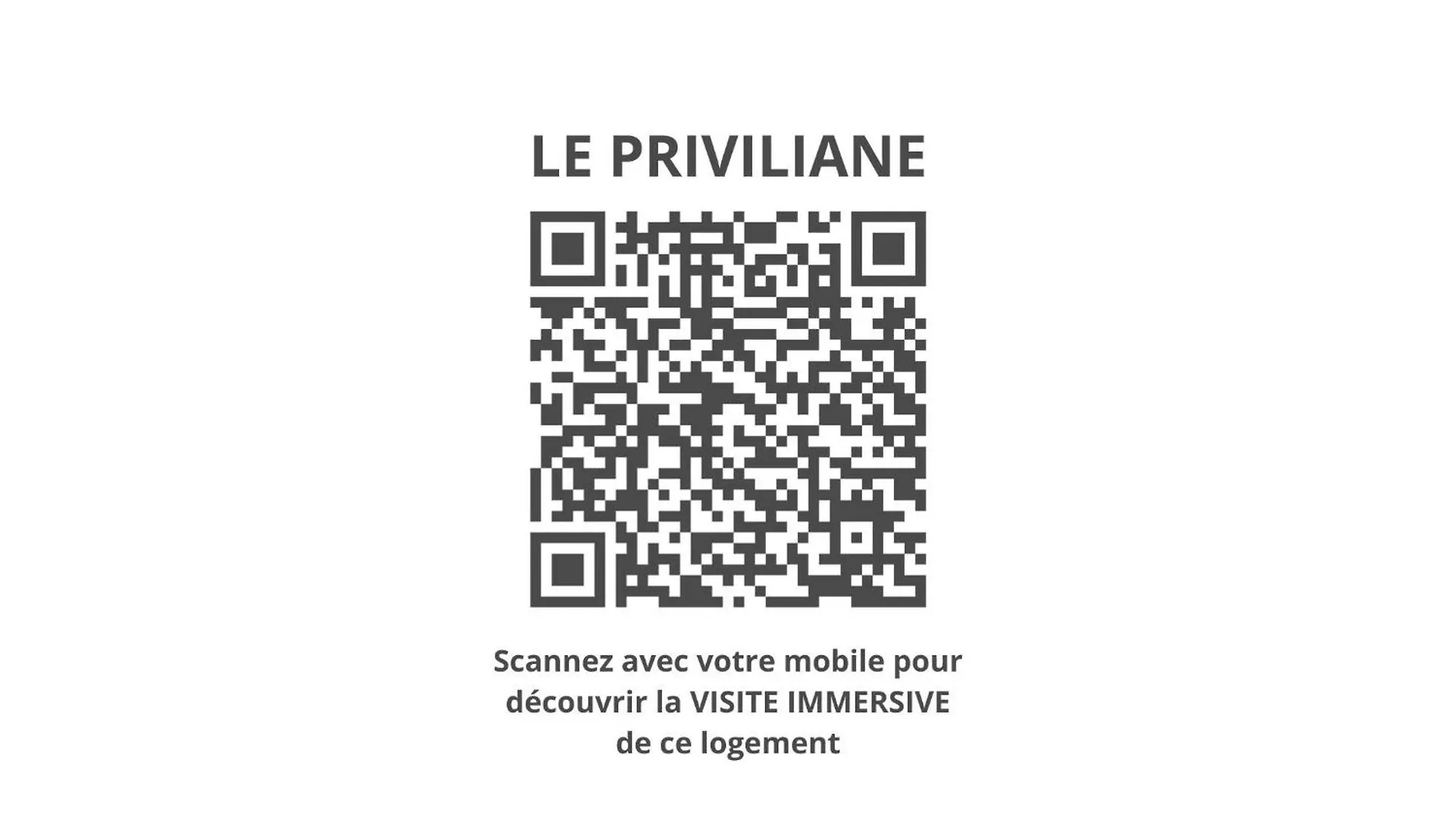 LE PRIVILIANE - Bel et grand appartement idéalement situé Marseille