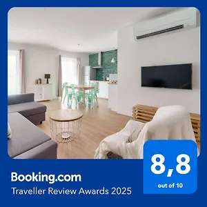Appartement Nocnoc - Le Chouchou, Marseille